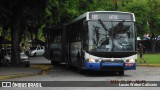 Transol Transportes Coletivos 0201 na cidade de Florianópolis, Santa Catarina, Brasil, por Lucas Weber Calizario. Número da foto: #6333069.
