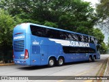 Viação Águia Branca 50310 na cidade de São Paulo, São Paulo, Brasil, por André Luiz Gomes de Souza. Número da foto: #:id.