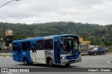 Viação Piracicabana São Roque 7232 na cidade de Vargem Grande Paulista, São Paulo, Brasil, por Cleber C.  Moreira. Número da foto: #6333796.
