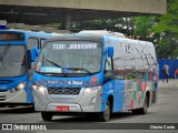 Viação Paratodos > São Jorge > Metropolitana São Paulo > Mobibrasil 6 3844 na cidade de São Paulo, São Paulo, Brasil, por Otavio Costa. Número da foto: #:id.