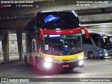 Real Expresso 11601 na cidade de Curitiba, Paraná, Brasil, por Gabriel Giacomin de Lima. Número da foto: #6335751.