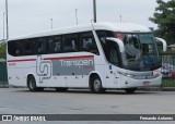 Transpen Transporte Coletivo e Encomendas 38025 na cidade de São Paulo, São Paulo, Brasil, por Fernando Antunes. Número da foto: #:id.