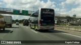 Jumbo Turismo 3189 na cidade de São Paulo, São Paulo, Brasil, por  Rogerio Porttuga. Número da foto: #:id.
