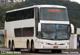 Viação Serrense 6000 na cidade de Conselheiro Lafaiete, Minas Gerais, Brasil, por Rodrigo  Aparecido. Número da foto: #6335583.