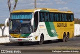 Empresa Gontijo de Transportes 14095 na cidade de Teresina, Piauí, Brasil, por Wellington Fernandes de Araújo. Número da foto: #:id.