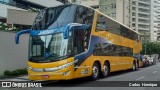 Prisma Transporte & Turismo 4456 na cidade de Fortaleza, Ceará, Brasil, por Carlos  Henrique. Número da foto: #:id.