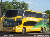 Dirontur 3000 na cidade de Teresina, Piauí, Brasil, por José Ribamar Lima Fernandes. Número da foto: #:id.