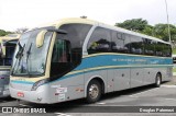 Viação Cometa 1402 na cidade de São Paulo, São Paulo, Brasil, por Douglas Paternezi. Número da foto: #6334895.