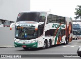 Empresa de Transportes Andorinha 7307 na cidade de Rio de Janeiro, Rio de Janeiro, Brasil, por Tailisson Fernandes. Número da foto: #:id.