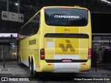 Viação Itapemirim 8913 na cidade de Vitória, Espírito Santo, Brasil, por Victor Diovanni Messias Dias. Número da foto: #:id.