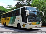 Empresa Gontijo de Transportes 12295 na cidade de São Paulo, São Paulo, Brasil, por Rodrigo Coimbra. Número da foto: #6335793.