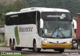 Viação Miracemense 017 na cidade de Conselheiro Lafaiete, Minas Gerais, Brasil, por Rodrigo  Aparecido. Número da foto: #6335603.