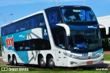 Auto Viação 1001 3100 na cidade de Maringá, Paraná, Brasil, por José Melo. Número da foto: #:id.