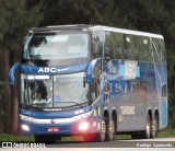 ABC Turismo 1810 na cidade de Conselheiro Lafaiete, Minas Gerais, Brasil, por Rodrigo  Aparecido. Número da foto: #:id.