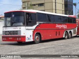 Expresso Jangadeiro 1159 na cidade de Fortaleza, Ceará, Brasil, por Fernando de Oliveira. Número da foto: #6335526.