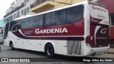 Expresso Gardenia 2840 na cidade de Lambari, Minas Gerais, Brasil, por Thiago  Salles dos Santos. Número da foto: #:id.