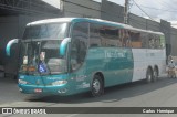 Transferraz Turismo 2339 na cidade de Fortaleza, Ceará, Brasil, por Carlos  Henrique. Número da foto: #6334967.
