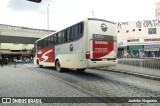 Viação Serro 1860 na cidade de Belo Horizonte, Minas Gerais, Brasil, por Juninho Nogueira. Número da foto: #6334635.