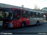 Express Transportes Urbanos Ltda 4 8933 na cidade de São Paulo, São Paulo, Brasil, por Roberto Teixeira. Número da foto: #:id.