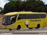 Viação Nordeste 1820 na cidade de Natal, Rio Grande do Norte, Brasil, por Flávio Eduardo. Número da foto: #6335504.