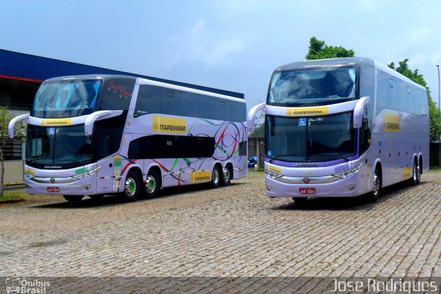 Viação Itapemirim 9000 na cidade de Curitiba, Paraná, Brasil, por Windy Silva. Número da foto: #5706200.