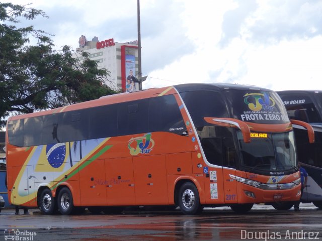 JJ Tur 2017 na cidade de Goiânia, Goiás, Brasil, por Douglas Andrez. Número da foto: #5705494.