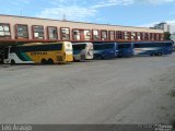 Empresa Gontijo de Transportes 11935 na cidade de Governador Valadares, Minas Gerais, Brasil, por Leo da Silva de Araújo. Número da foto: #5704823.