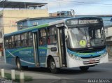 Viação Ponte Coberta RJ 190.009 na cidade de Nova Iguaçu, Rio de Janeiro, Brasil, por André Neves . Número da foto: #5705210.