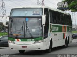 Empresa Gontijo de Transportes 21045 na cidade de São José dos Campos, São Paulo, Brasil, por George Miranda. Número da foto: #5706408.