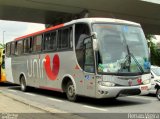 Expresso Unir 2370 na cidade de Belo Horizonte, Minas Gerais, Brasil, por Renan Vieira. Número da foto: #5707299.