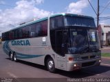 Viação Garcia 6694 na cidade de Londrina, Paraná, Brasil, por Hudson Tonetto Santana. Número da foto: #5705736.