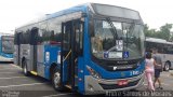 Transcooper > Norte Buss 2 6505 na cidade de São Paulo, São Paulo, Brasil, por Andre Santos de Moraes. Número da foto: #:id.