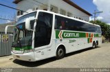 Empresa Gontijo de Transportes 11915 na cidade de Araçuaí, Minas Gerais, Brasil, por Juninho Nogueira. Número da foto: #5705227.