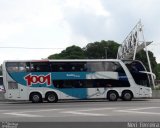 Auto Viação 1001 RJ 108.835 na cidade de Niterói, Rio de Janeiro, Brasil, por Neri  Ferreira. Número da foto: #:id.