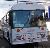 LERC 55 na cidade de , por Luis Diego Sánchez. Número da foto: #5704751.