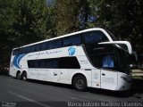Transportes Argentur 026 na cidade de , por Marco Antonio Martinez Cifuentes. Número da foto: #5704901.