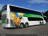 Empresa União de Transportes 4184 na cidade de Curitiba, Paraná, Brasil, por Ricardo Matu. Número da foto: #:id.