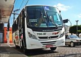 Transoares 700-97 na cidade de Maragogipe, Bahia, Brasil, por Mairan Santos. Número da foto: #:id.