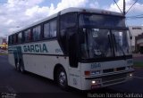 Viação Garcia 6941 na cidade de Londrina, Paraná, Brasil, por Hudson Tonetto Santana. Número da foto: #5705738.