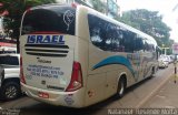 Israel Tur - Israel Transportadora Turística 2030 na cidade de Paraguai, por Natanael  Resende Motta. Número da foto: #:id.