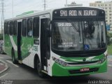 Viação São José RJ 200.084 na cidade de Rio de Janeiro, Rio de Janeiro, Brasil, por André Neves . Número da foto: #5705209.