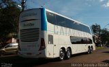 Auto Viação Catarinense 3722 na cidade de Campo Mourão, Paraná, Brasil, por Heron Siqueira Rozão. Número da foto: #:id.
