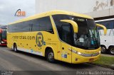 RodeRotas - Rotas de Viação do Triângulo 7718 na cidade de Campinas, São Paulo, Brasil, por Prisco Martin Pereira. Número da foto: #:id.
