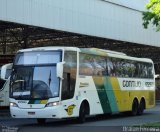 Empresa Gontijo de Transportes 12260 na cidade de Vitória, Espírito Santo, Brasil, por Braian Ferreira. Número da foto: #5705668.
