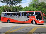 Empresa de Ônibus Pássaro Marron 5620 na cidade de São Paulo, São Paulo, Brasil, por Guilherme Estevan. Número da foto: #:id.