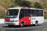 Pêssego Transportes 4 7125 na cidade de São Paulo, São Paulo, Brasil, por Erick Dias. Número da foto: #5706148.