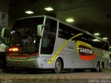 Saritur - Santa Rita Transporte Urbano e Rodoviário 10300 na cidade de Belo Horizonte, Minas Gerais, Brasil, por Renan Vieira. Número da foto: #5707260.