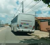 Consórcio Navegantes - 02 > Viação São Jorge > Transurb Transporte Urbano 02046 na cidade de João Pessoa, Paraíba, Brasil, por Jonata Rodrigo. Número da foto: #:id.