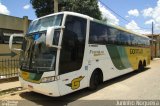 Empresa Gontijo de Transportes 12200 na cidade de Belo Horizonte, Minas Gerais, Brasil, por Juninho Nogueira. Número da foto: #5705235.