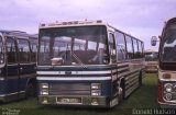 Carnell's Coaches 358 na cidade de Redcar, North Yorkshire, Inglaterra, por Donald Hudson. ID da foto: :id.